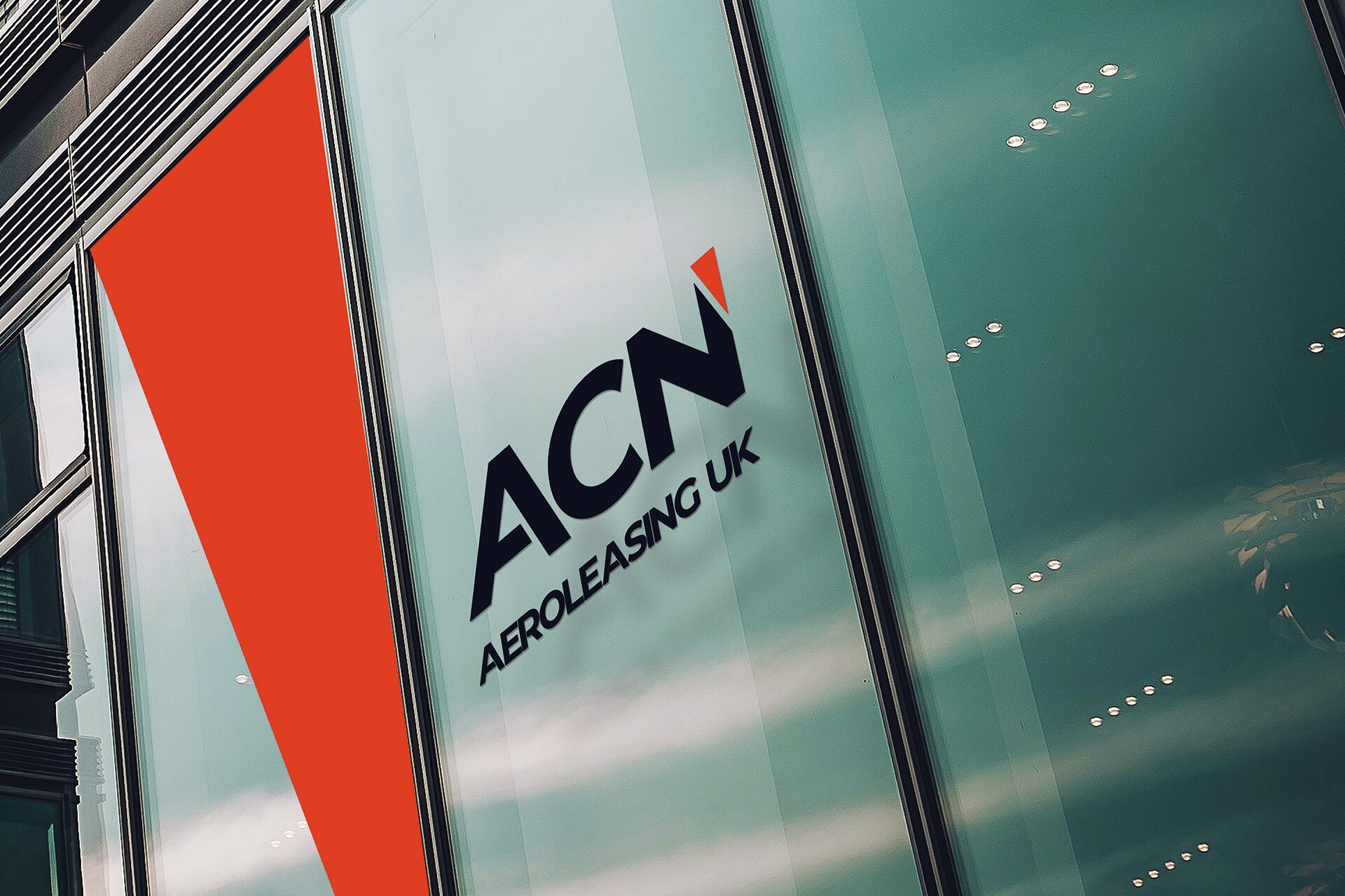 GEE for ACN Global office wayfinding